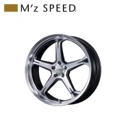 M'z SPEED Forged Design 888. 9.0x22", 5x114.3, ET38, �� 73���. ��� ����� �� ������������ ����