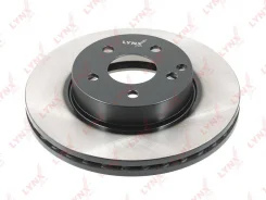 ���� ��������� ������������� (295x28) ����� Lynxauto [BN1084] BN1084 ����