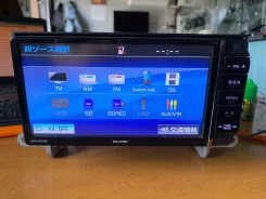 Eclipse AVN-Z03iW ����