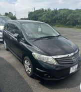 Honda Airwave. GJ1, L15A ����