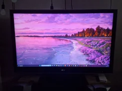 LG 47LE8500. ������ ����