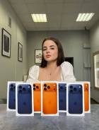 Apple iPhone 17 Pro. , 256 , , 3G, 4G LTE, 5G, , NFC 