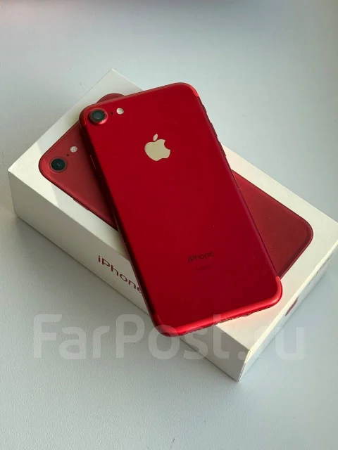 Apple iPhone 7. �/�, 128 �� ����