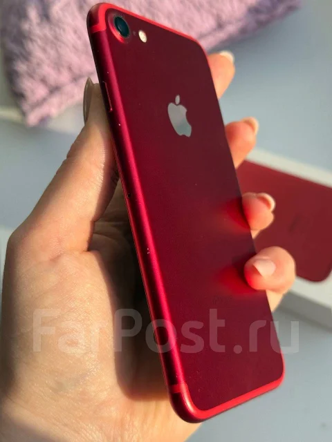 Apple iPhone 7. �/�, 128 �� ����