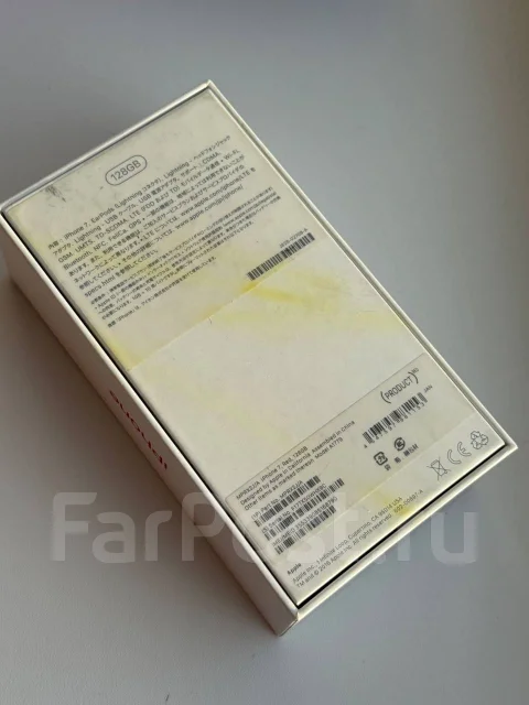 Apple iPhone 7. �/�, 128 �� ����