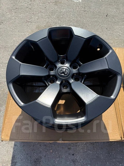 Mopar. 8.0x18", 6x139.7, ET19, �� 77,8���. ����