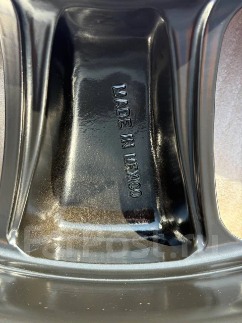 Mopar. 8.0x18", 6x139.7, ET19, �� 77,8���. ����