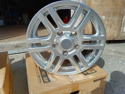 Abe Shokai La Strada LF-Sport SUV. x18", 5x150 ����