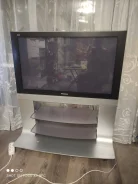 Panasonic Viera TH-42PA60R. ������ ����