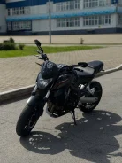 Honda CB 650F. 650����. ��., ��������, ���������, ������ �� �� ����