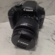 Canon PowerShot A1100 IS ����