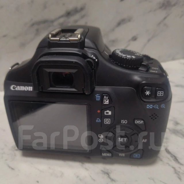 Canon PowerShot A1100 IS ����