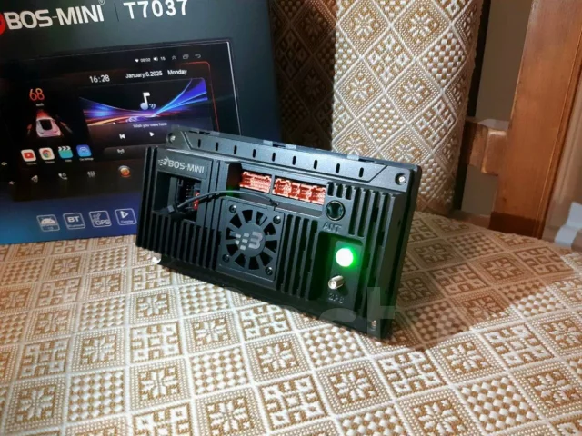 Bos-Mini ����