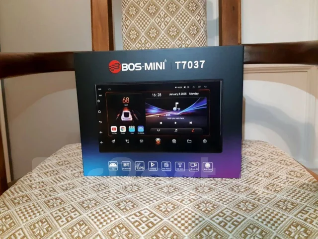 Bos-Mini ����