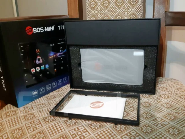 Bos-Mini ����