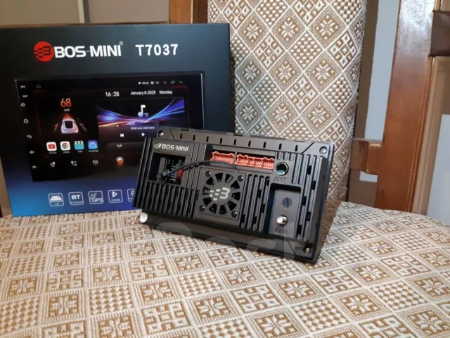 Bos-Mini ����