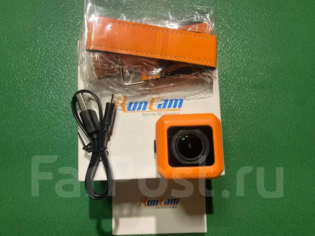 SJCAM FunCam ����