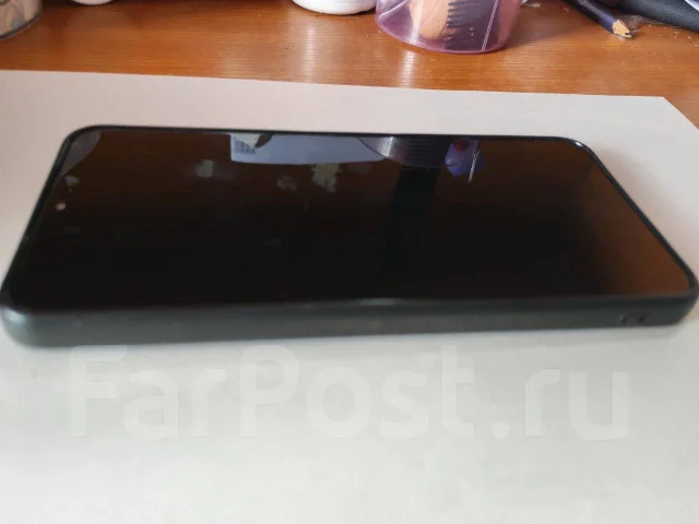 Vivo Y35. �/�, 64 ��, ������, 4G LTE, Dual-SIM, NFC ����