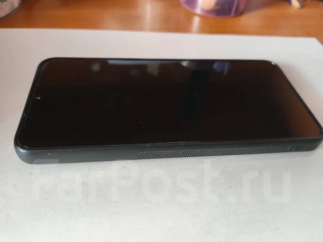 Vivo Y35. �/�, 64 ��, ������, 4G LTE, Dual-SIM, NFC ����