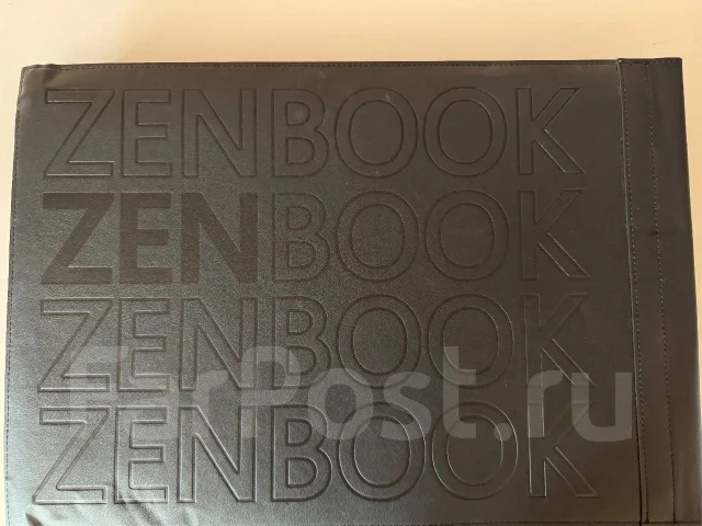 Asus ZenBook 15 OLED UM3504DA. 15.6", 4,8����, ��� 16 ��, ���� 1 000���, WiFi: 1, Bluetooth: 1, ����������� �� 9��. ����