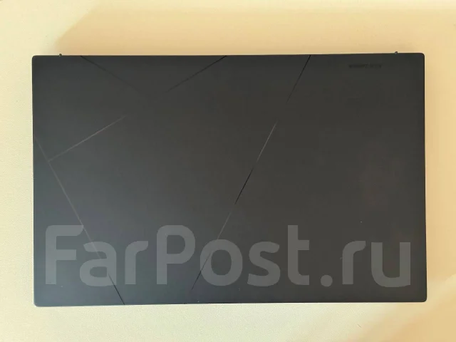 Asus ZenBook 15 OLED UM3504DA. 15.6", 4,8����, ��� 16 ��, ���� 1 000���, WiFi: 1, Bluetooth: 1, ����������� �� 9��. ����