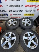 4Go JJ8. 8.0x18", 5x130, ET55 ����