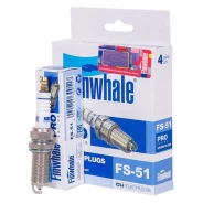 ����� ��������� Finwhale FS51 FS51 ����