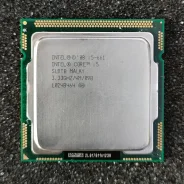 Intel Core i5-661 ����