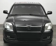 Toyota Avensis. AZT250, 1AZFSE ����