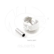 ������� ��������� Chevrolet Aveo STD NSP NSP0196389106 NSP0196389106 ����