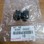 ����� �12x1.5 ��� ����=21�� 90942-01082 �������� Toyota 9094201082 ����