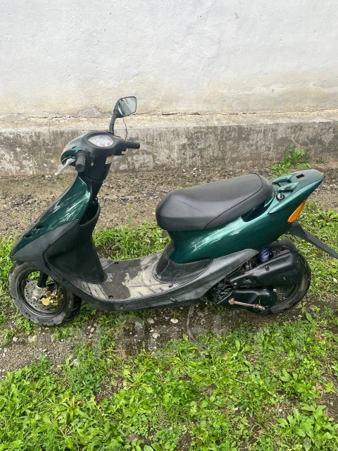 Honda Dio AF35 ZX. 49����. ��., ��������, ��� ���, ������ �� �� ����