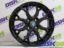 Tech Line TL 1415. 5.5x14", 4x100, ET43, �� 60,1���. ����
