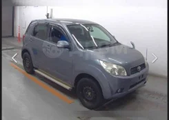 Toyota Rush ����