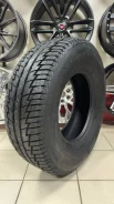 CHARMHOO Winter SUV