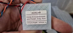 Pioneer AVIC-D3 ����