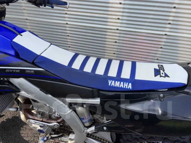 Yamaha YZ 250F. 250����. ��., ��������, ��� ���, ��� ������� ����
