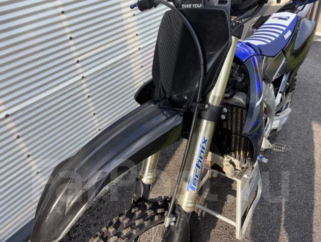 Yamaha YZ 250F. 250����. ��., ��������, ��� ���, ��� ������� ����