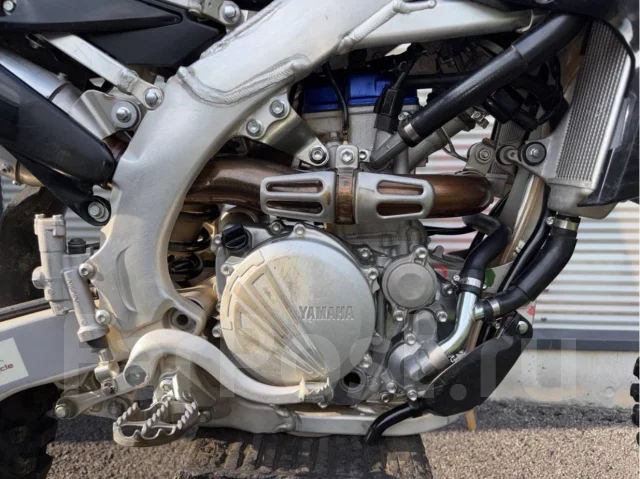 Yamaha YZ 250F. 250����. ��., ��������, ��� ���, ��� ������� ����