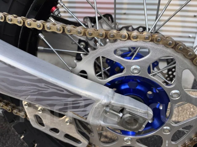 Yamaha YZ 250F. 250����. ��., ��������, ��� ���, ��� ������� ����