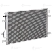 �������� ������. ��� �/� Audi A4 (B6) (00-)/A4 (B7) (04-) Luzar LRAC1808 LRAC1808 ����