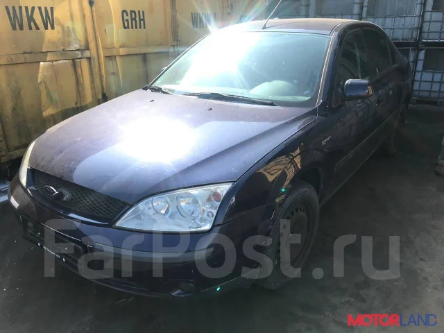 ������� Ford Mondeo 3 2000-2007 20565187 1465010 ����