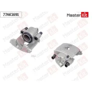 ������� ��������� �����. ����. VW Polo(6V2,6V5) 95-09, SEAT Ibiza II(6K1) 93-02 Masterkit 77AK1691 77AK1691 ����