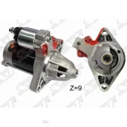������� Honda CR-V 2.0 95-01 B20B RD1/RD2 12V 1.1kW Z=9 (���������������) SAT ST31200P3F003 ST31200P3F003 ����