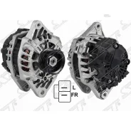 ��������� Hyundai Elantra 06-16 / Solaris 10-17 (G4FA/G4FC/G4FD/GRFG/D4FB 12V 90A) SAT ST373002B400 ST373002B400 ����