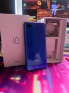 Honor 10. �/�, 64 ��, �����, 3G, 4G LTE, Dual-SIM, NFC ����