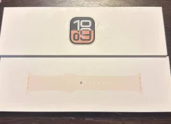 Apple Watch Series 10 ����