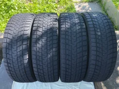 Bridgestone Blizzak DM-V1. ������, �/�, ����� 80 % ����