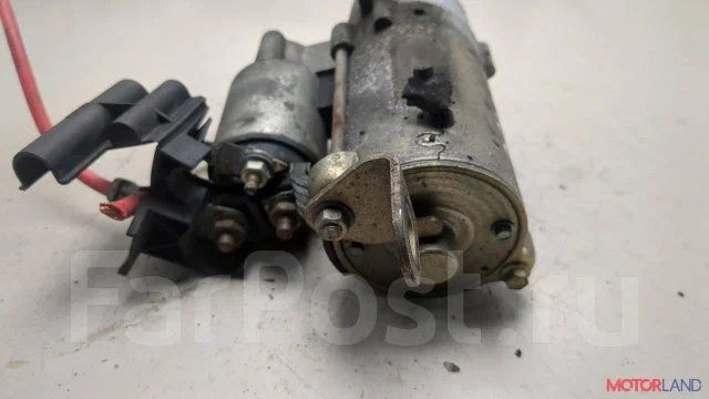 ������� Ford Mondeo 3 2000-2007 20565187 1465010 ����