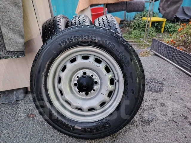 Lenso Maxis. 13.5x31", 4x100, ET-30, �� 125���. ����